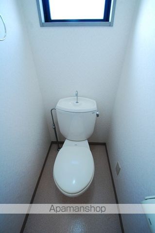 クレールヴィラ箕面の内装写真