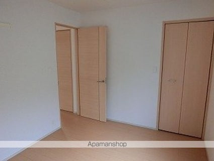 ベアヴァレー[1LDK/45.39m2]の内装3