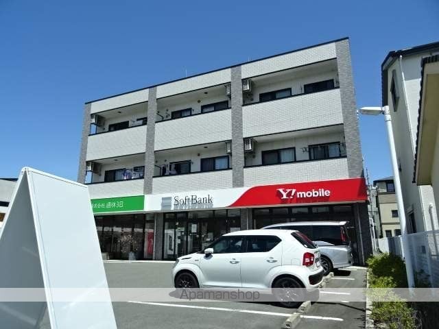 CASA.Sの外観写真