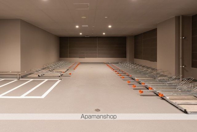 コンフォリア東上野のその他写真