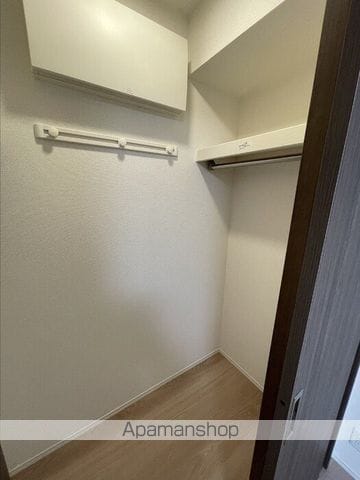 セイル吉備の内装写真