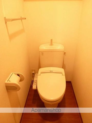 ファミール ABの内装写真