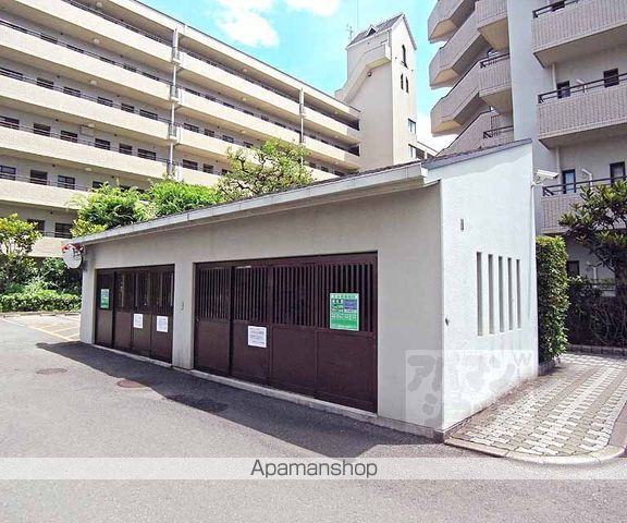宇治黄檗パークホームズの周辺写真