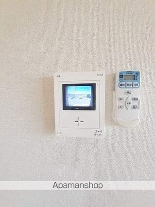 和歌山県和歌山市杭ノ瀬[2LDK/53.81m2]のセキュリティ
