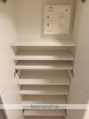 S−RESIDENCE北浜の内装写真