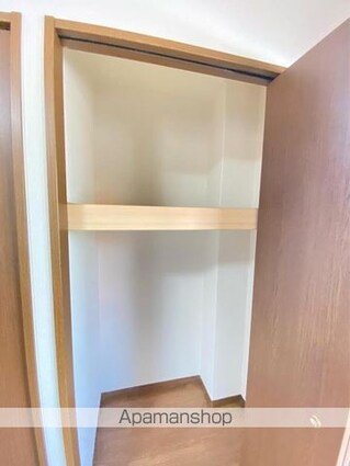 サングランディーＮ[1LDK/40.12m2]の収納