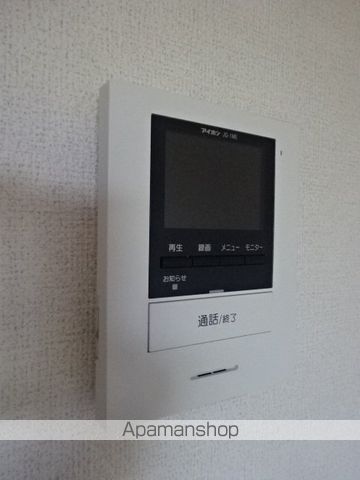 メディオ・アネーロ Aの内装写真