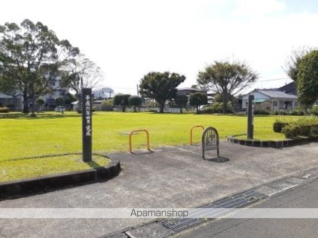 パーク ヒル IIの周辺写真