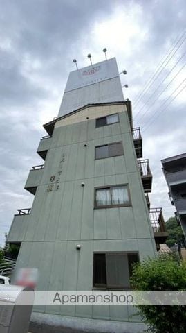 リバーサイド幸和の外観写真