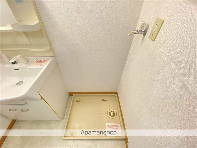 プロムナードBの内装写真