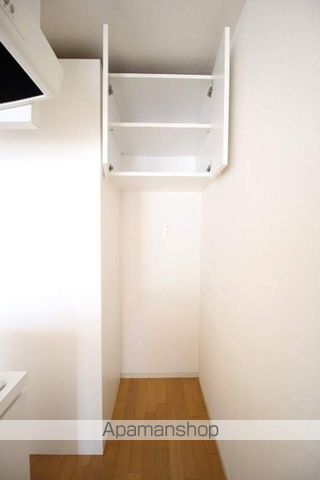 シャインコート岡南町の内装写真