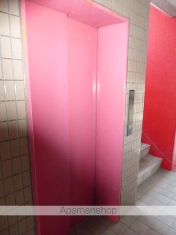 レジデンスMAXの外観写真