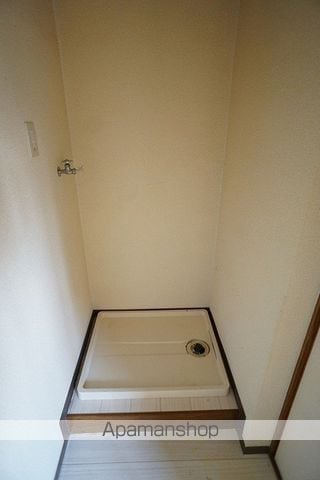 グランドゥールIIの内装写真