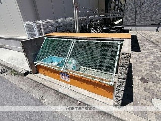 レオパレスメゾンドマルジュンのその他写真