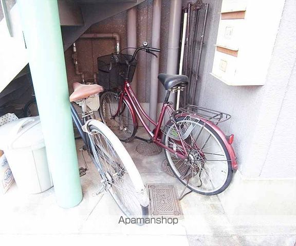 鹿ヶ谷マンションのその他写真