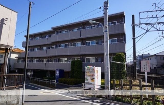 ライズ赤塚の外観写真