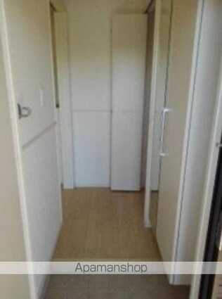 グレイスフル　Ⅲ[1LDK/45.27m2]の玄関