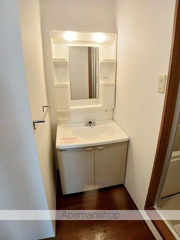 アクセス吉岡Aの内装写真