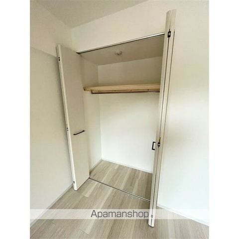 SAPPORO ATSUMARU RESIDENCEの内装写真