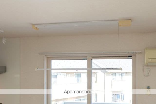 アグリーブル Aの内装写真