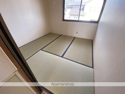 コーポシナジ[2DK/40.05m2]のその他部屋・スペース