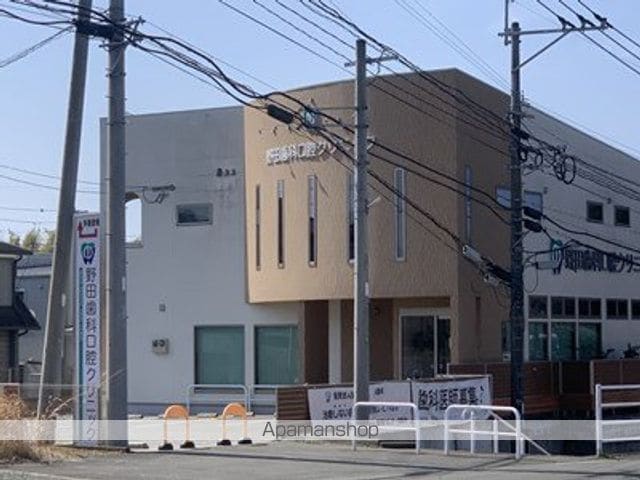 CHAINON大津の周辺写真