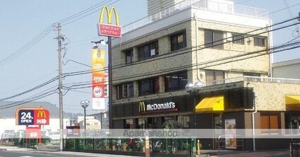 ブルムンタウン[1R/33.31m2]の周辺5