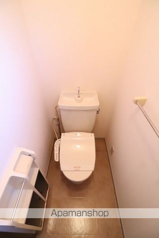 リバティー小林 ABの内装写真