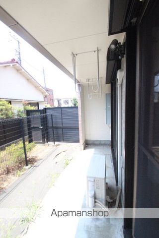 KAZU市川の内装写真