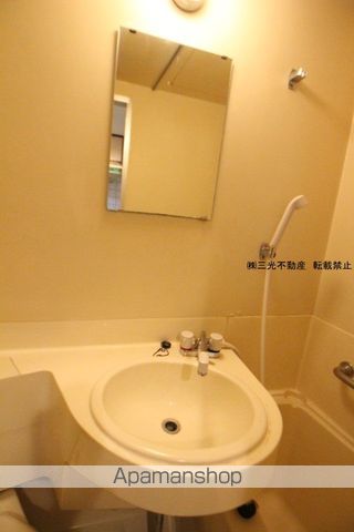 南1条グランドハイツの内装写真