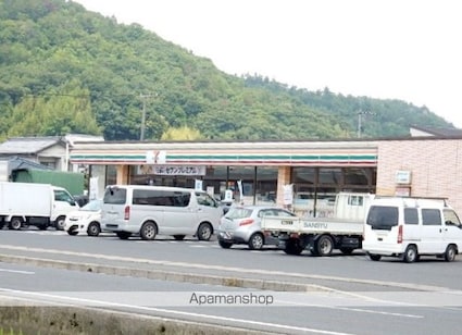 岡山県岡山市北区野殿東町[1R/26.8m2]の周辺5