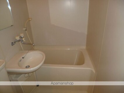 東京都杉並区阿佐谷南１丁目[1K/15.87m2]のバス