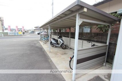 香川県高松市屋島東町[2LDK/51.75m2]の共用部2