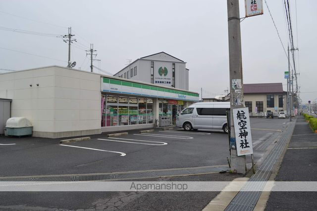 シャーメゾンたけとんぼの周辺写真