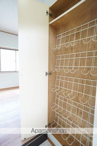ビアメゾン藤2の内装写真