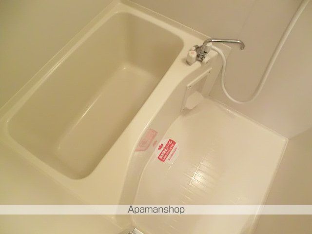 スプランドゥール半田山の内装写真