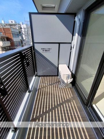ES1EAD RES1DENCE都島C1TY FRONTの内装写真