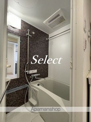 ＳＨＯＫＥＮ　Ｒｅｓｉｄｅｎｃｅ横浜伊勢佐木町[1R/22.26m2]のバス