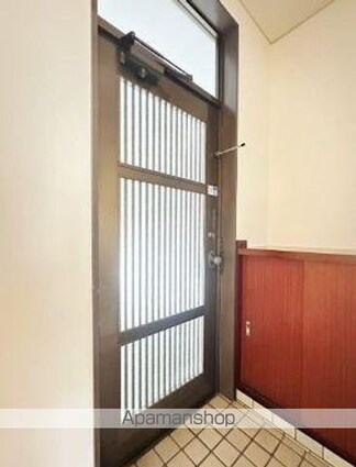 フレグランス桜町[2LDK/53.25m2]の玄関