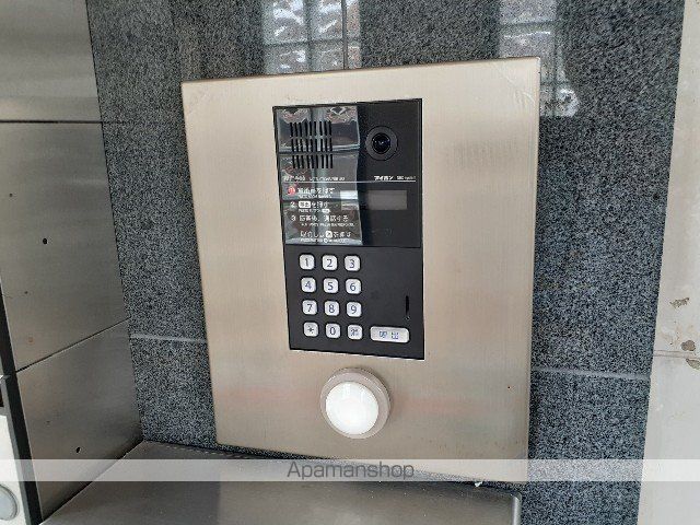 ラフレシール タミの内装写真