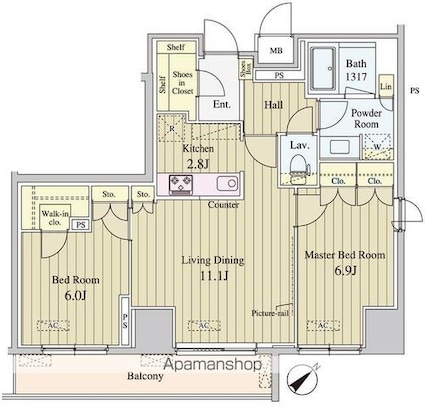 サムネイルイメージ