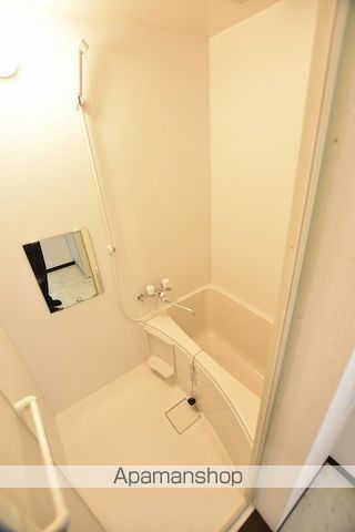 TK CLASSの内装写真