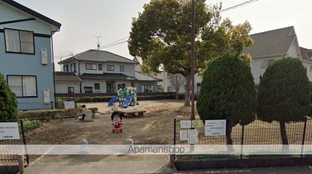 平成マンション[3DK/55.02m2]の周辺5