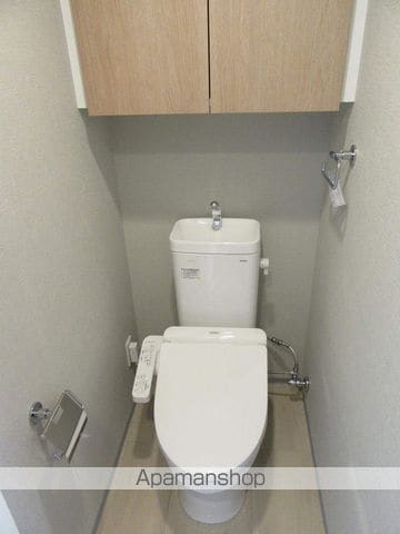 プライマル南砂の内装写真