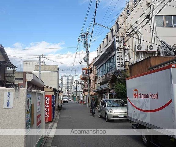 井正マンションの周辺写真