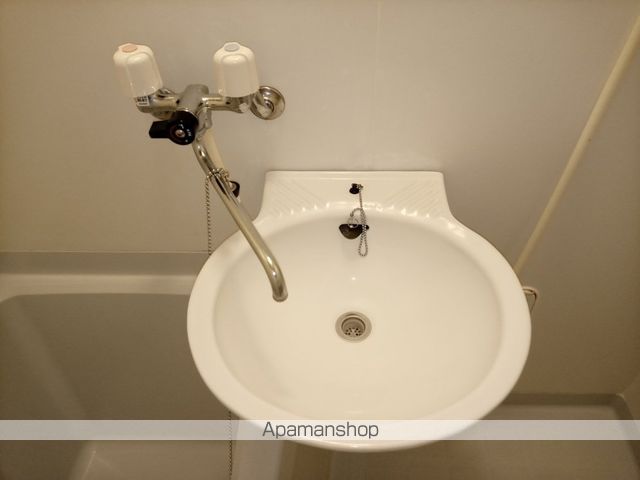 レオパレスルシファーの内装写真