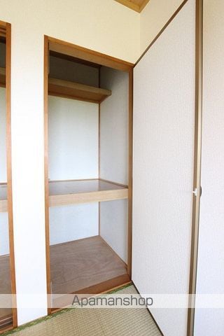 パストラルの内装写真