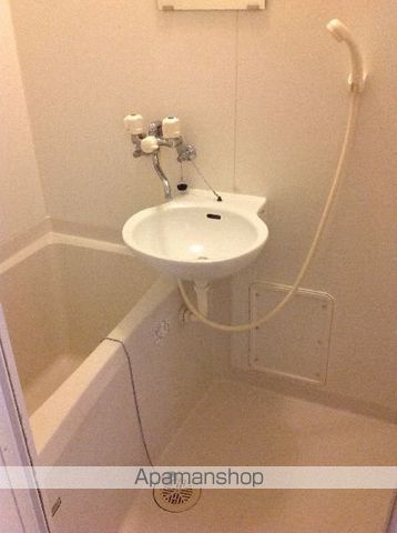 レオパレスさくらIIIの内装写真