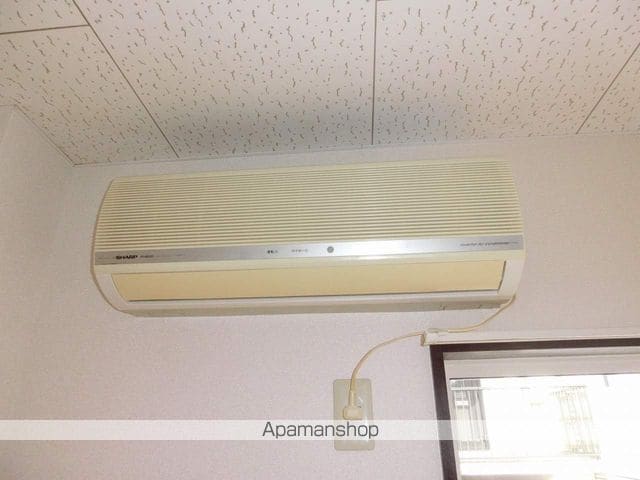 クローバーの内装写真