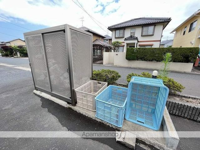 アーバン ツインピア 2棟のその他写真